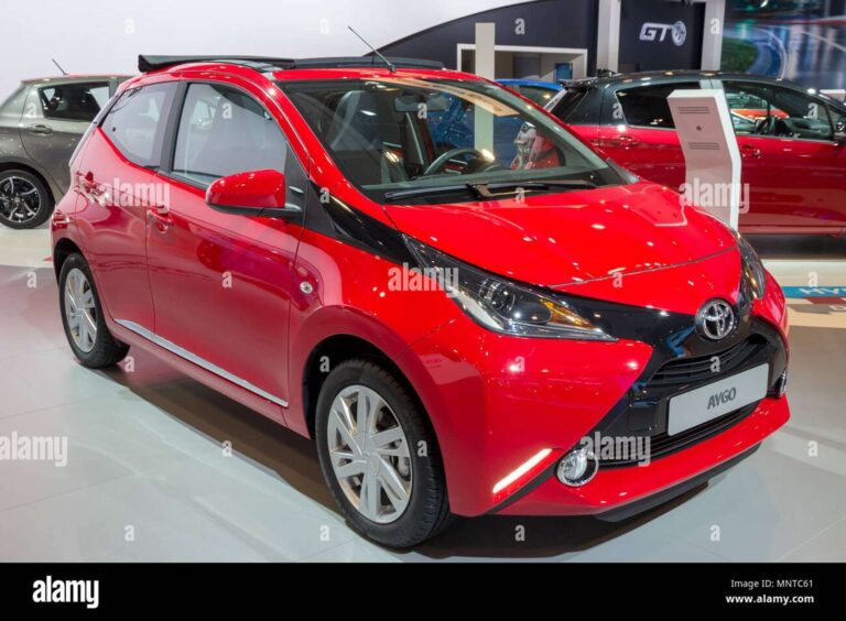 Toyota Aygo Aygo 1.0 KM 3000!! OK NEOPATENTI