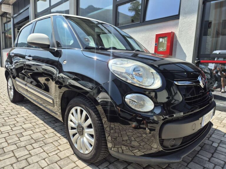 Fiat 500L 500L 1.3 mjt 85cv