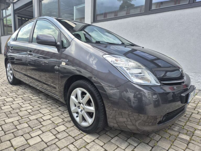 Toyota Prius Prius 1.5 ibrida 78cv