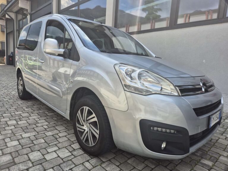 Citroen Berlingo MULTISPACE 5 POSTI AUTOCARRO