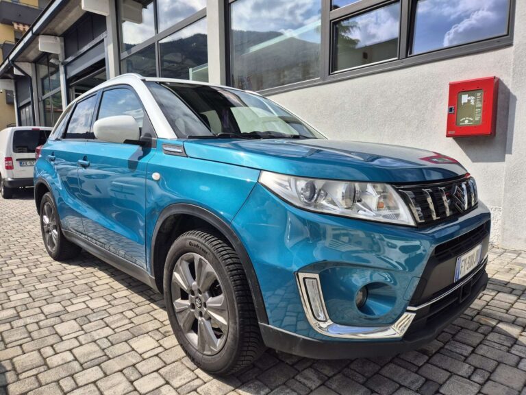 Suzuki Vitara Vitara 1.0 4wd allgrip