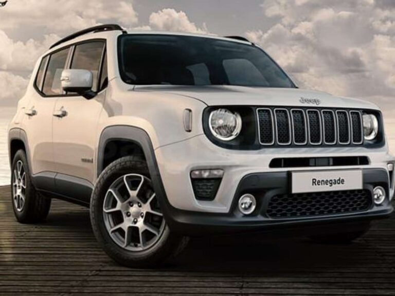Jeep Renegade Renegade 1.0 t3 Limited 2wd