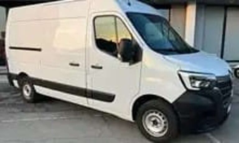 Renault Master L2 H2 T35 ENERGY DCI 150 ICE