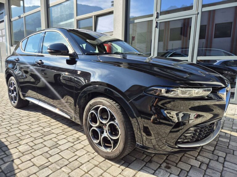 Alfa Romeo Tonale Tonale 1.6 Super 130cv tct6