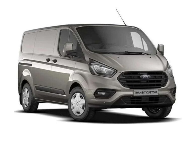 Ford Transit Custom 280 L1H1 TREND