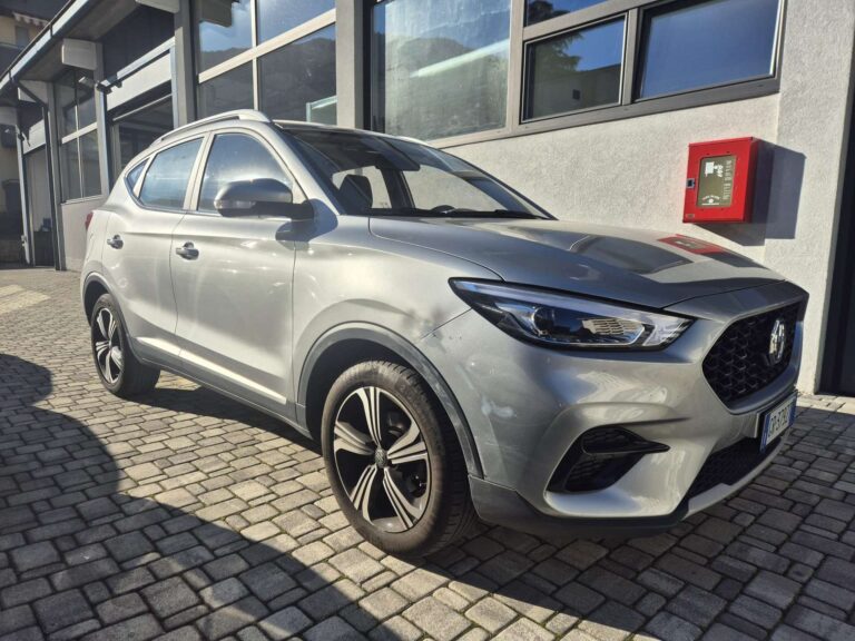 MG ZS ZS 1.5 BENZINA / GPL