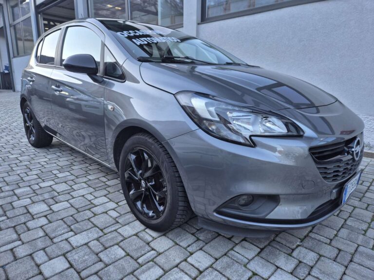 Opel Corsa Corsa 5p 1.3 cdti Innovation (cosmo) s