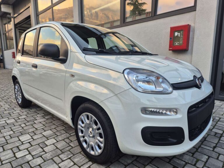 Fiat Panda Panda 1.0 firefly hybrid s