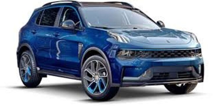 Lynk & Co 01 01 1.5 td phev auto