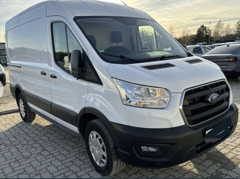 Ford Transit 330 L2H2