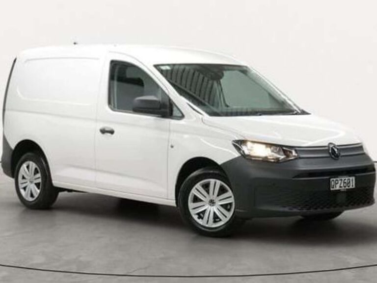 Volkswagen Caddy 2.0 CRTDI 102 CV SCR BMT CARGO -SOLO KM 8.000!!