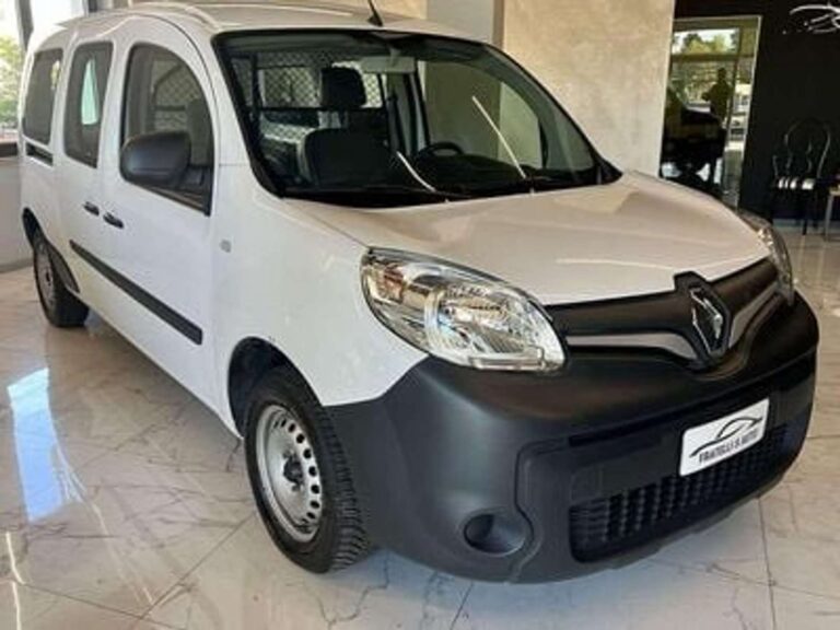 Renault Kangoo EXPRESS MAXI!!!! – 2 POSTI