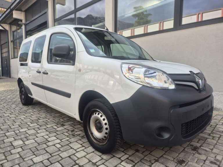 Renault Kangoo EXPRESS MAXI – 2 POSTI
