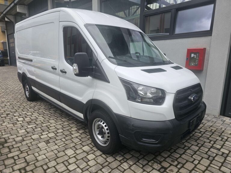 Ford TRANSIT 2.0 350 TDCI 170 CV
