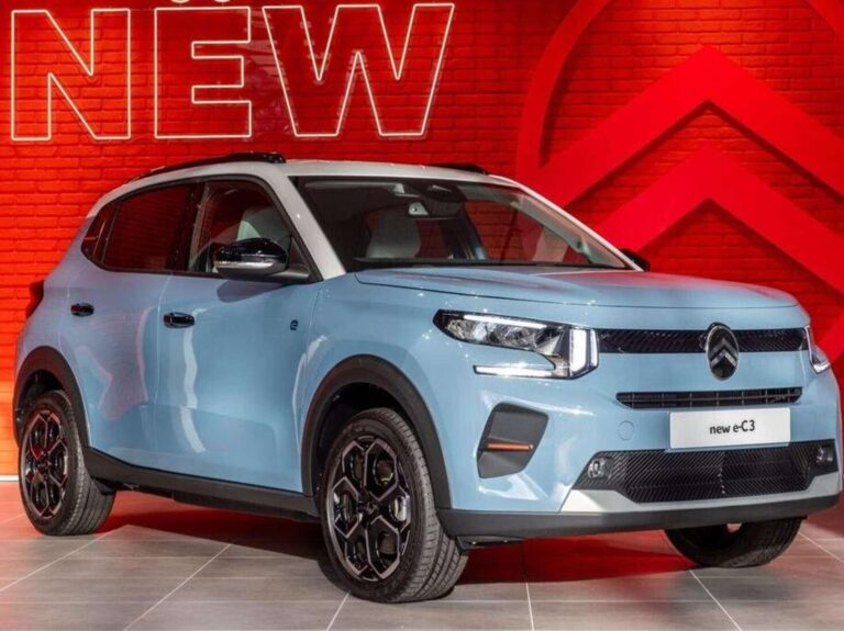 Citroen C3 C3 1.2 puretech turbo Plus 100cv s&s