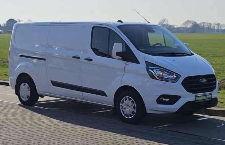 Ford Transit Custom 2.0 TD 130CV TREND PL