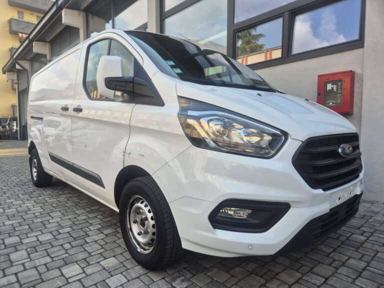 Ford Transit Custom 2.0 TD 130CV TREND PL