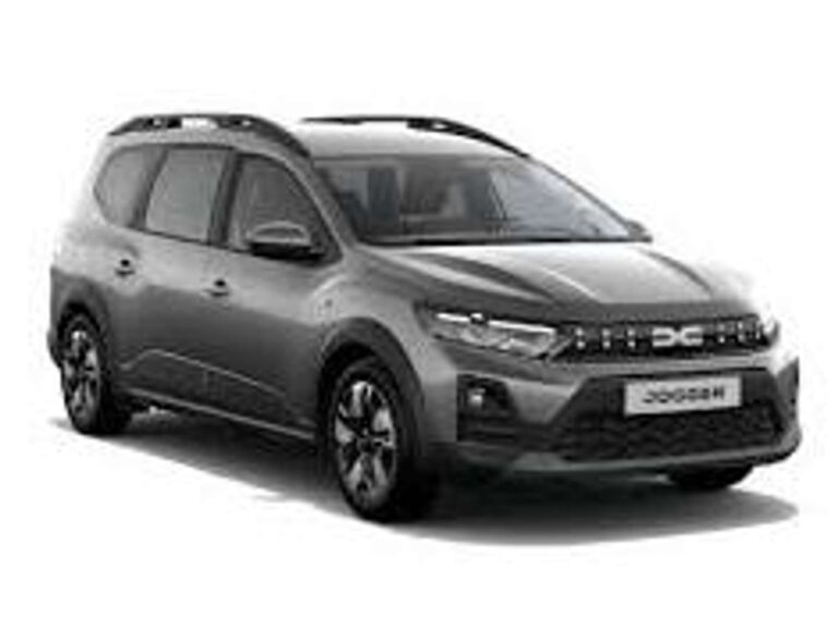 Dacia Sandero Sandero Stepway 1.0 tce Extreme Up Eco-g 100cv