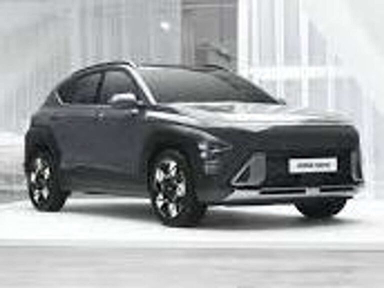 Hyundai KONA Kona 1.0 t-gdi Xtech 2wd 120cv