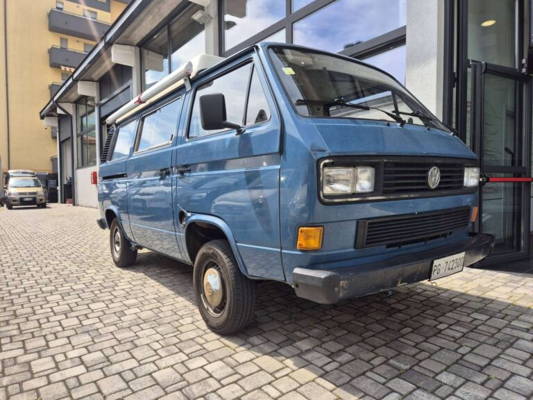 Volkswagen T3 Multivan