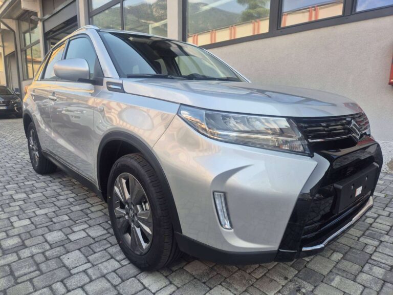 Suzuki Vitara Vitara 1.4 Cool 4wd allgrip 110cv