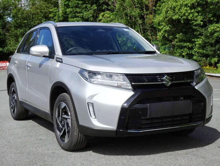 Suzuki Vitara Vitara 1.4 Cool 4wd allgrip 110cv
