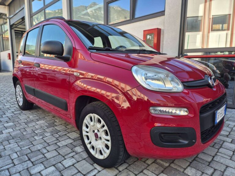 Fiat Panda Panda 1.2 Lounge 69cv