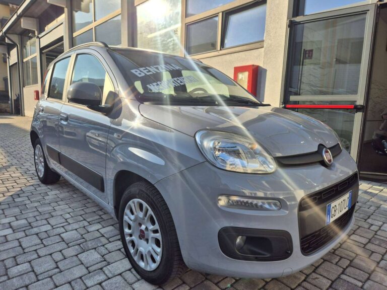 Fiat Panda Panda 1.2 Lounge