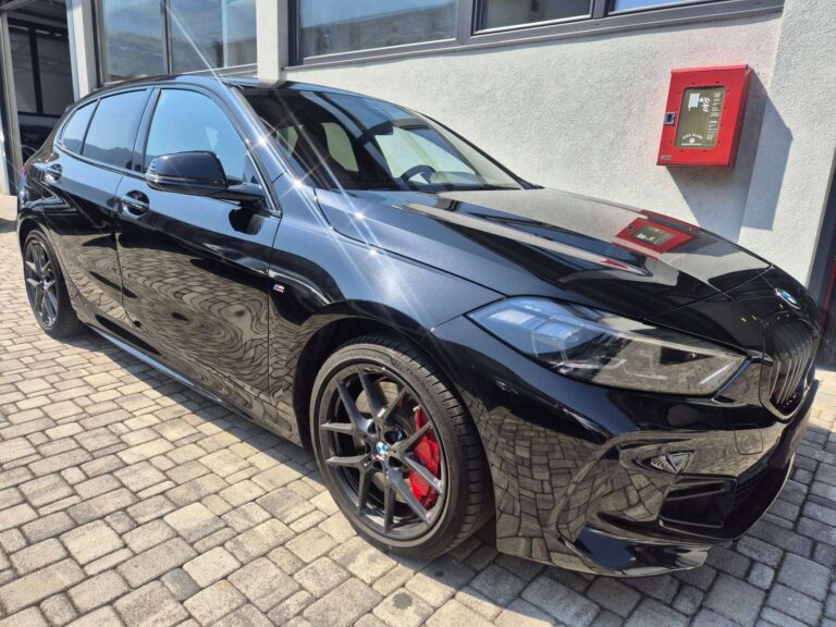 BMW 118 118i Colorvision Edition 5p – cambio automatico