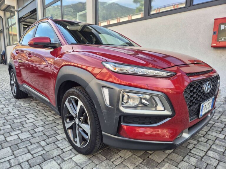 Hyundai KONA 1.0 t-gdi Xpossible 2wd 120cv