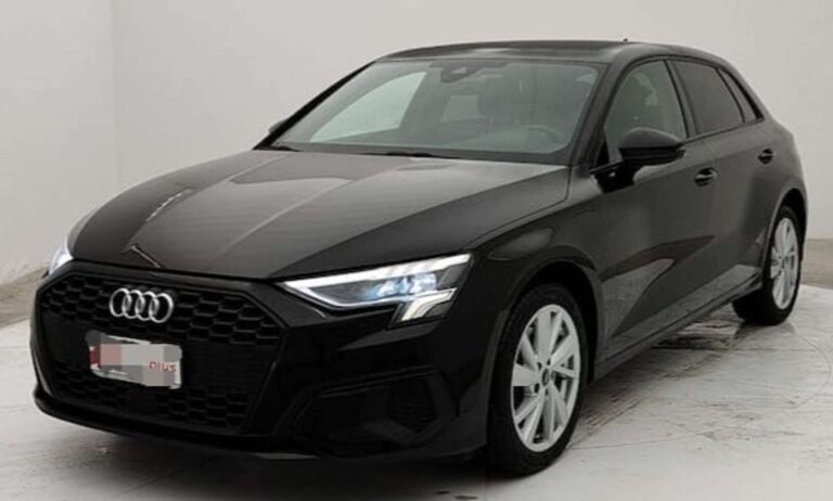 Audi A1 Sportback 30 1.0 tfsi 110cv s-tronic Business Edition