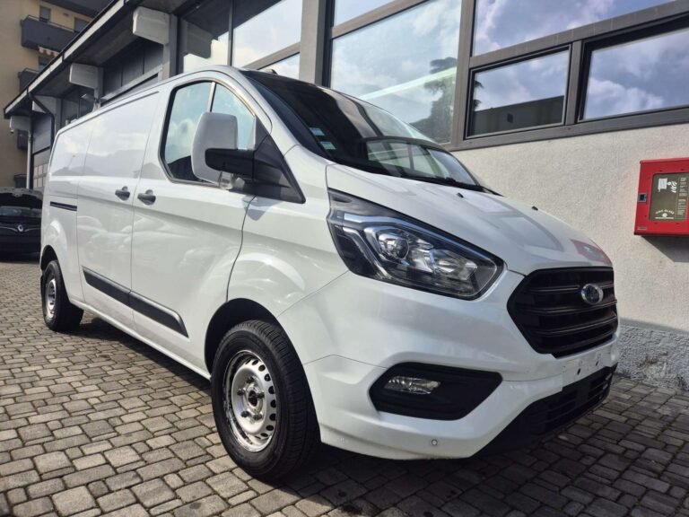 Ford Transit Custom 2.0 TD 130CV TREND PL