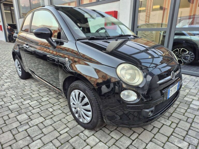 Fiat 500 500 1.4 16v Sport 100cv